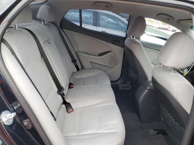 5XXGM4A72FG507463 KIA Optima Lx