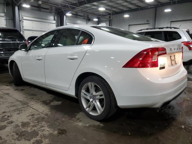 YV1612FS1E1295195 Volvo S60 T5