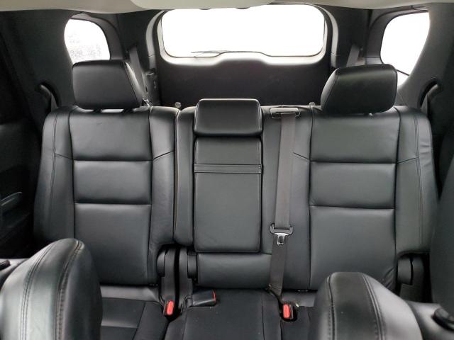 1C4RDJDGXLC252589 Dodge DURANGO GT