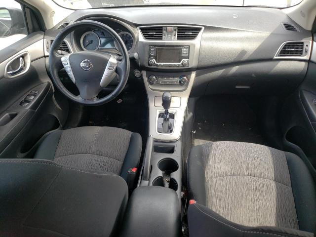 3N1AB7AP0FY340317 Nissan SENTRA S