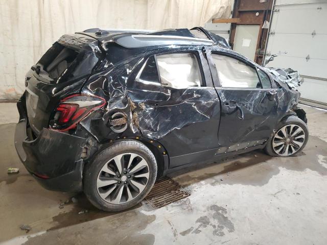 KL4CJGSM4KB790780 Buick Encore Essence