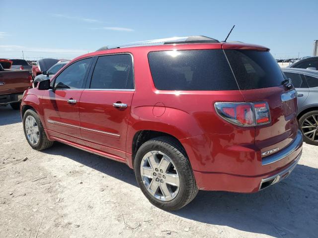 1GKKRTKD2EJ157065 GMC Acadia Denali