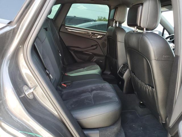WP1AA2A50JLB14795 Porsche Macan