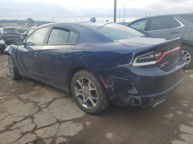 2C3CDXJG9FH817840 Dodge Charger Sxt