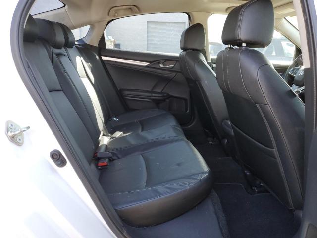 2HGFC1F73HH642104 Honda CIVIC EXL