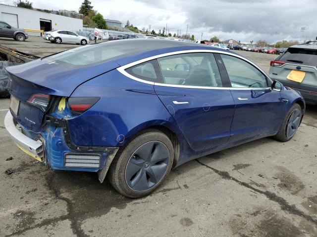 5YJ3E1EBXLF742202 Tesla MODEL 3