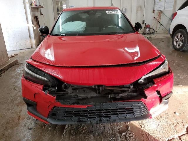 19XFL2H86NE011333 Honda Civic Sport