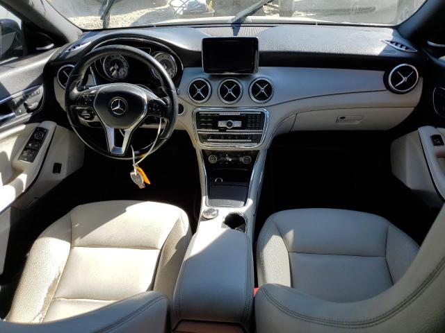 WDDSJ4EB1EN040241 Mercedes-Benz CLA 250