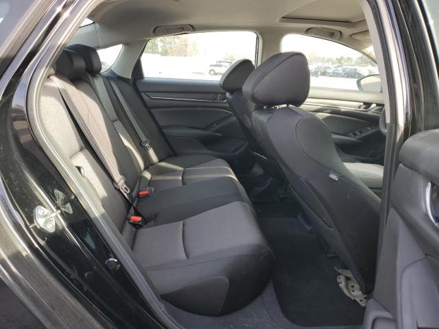 1HGCV3F41LA017755 Honda Accord Hybrid Ex