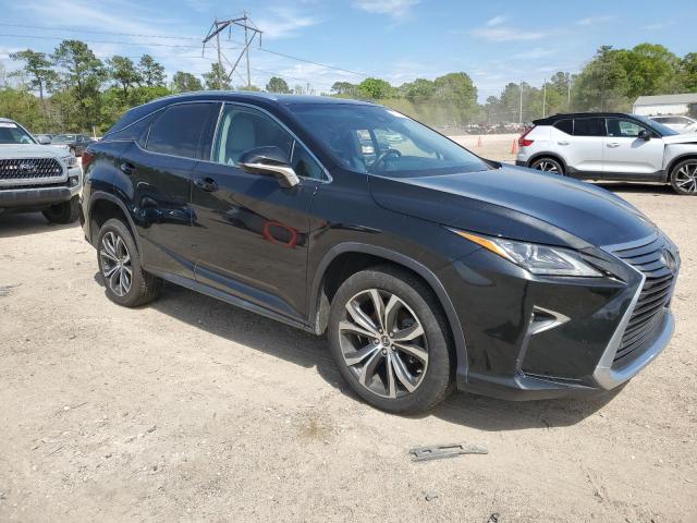 2T2ZZMCA5KC134788 Lexus Rx 350 Base