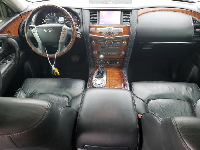 JN8AZ2NF6H9647050 Infiniti QX80 BASE