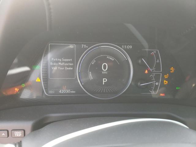 JTHB21B15K2006588 Lexus ES 300H