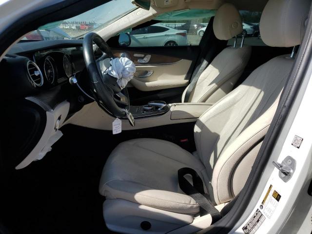 WDDZF4JB4JA407589 Mercedes-Benz E 300