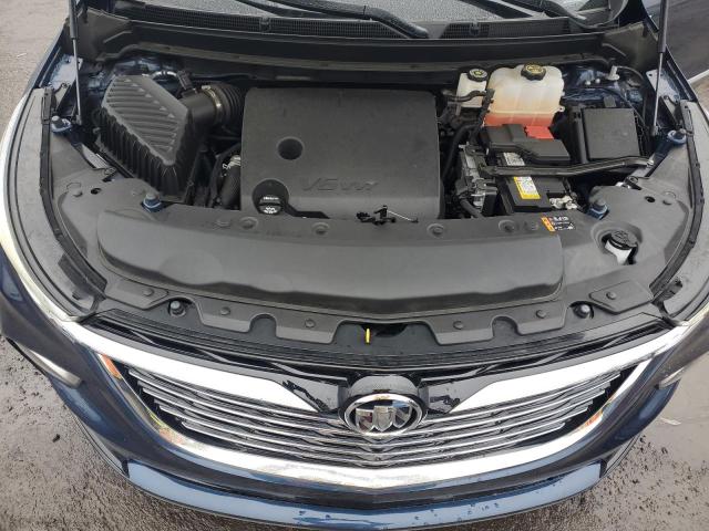 5GAEVAKW0NJ169405 Buick Enclave Essence