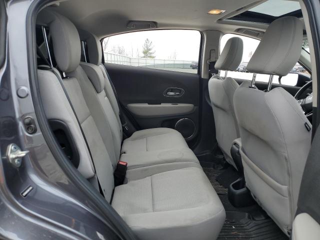 3CZRU6H53KM743079 Honda HR-V EX