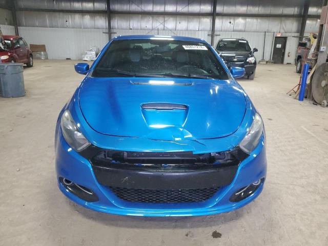 1C3CDFEB0GD606789 Dodge DART GT