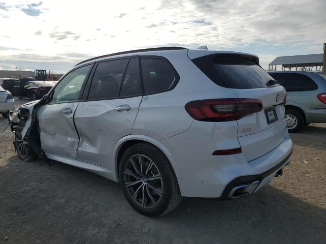 5UXTA6C07P9R32404 BMW X5 Xdrive45e
