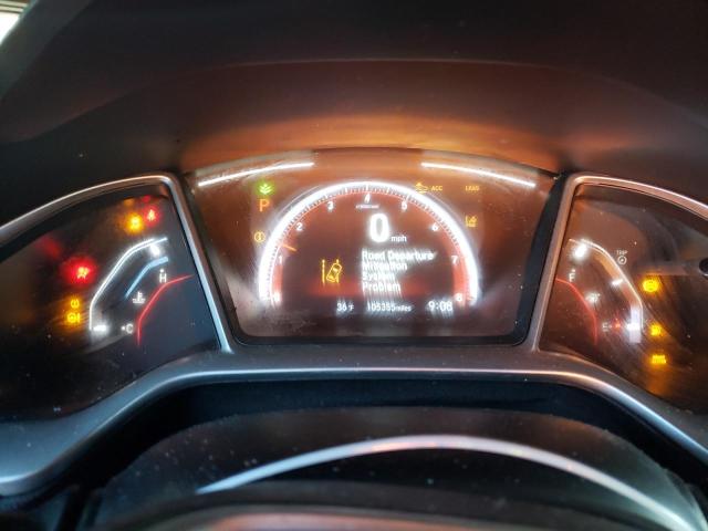 2HGFC2F87LH556513 Honda Civic Sport