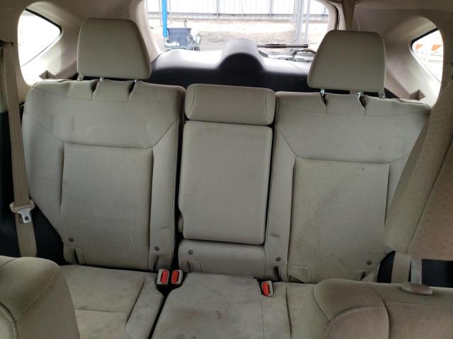 5J6RM4H33FL047073 Honda CR-V LX