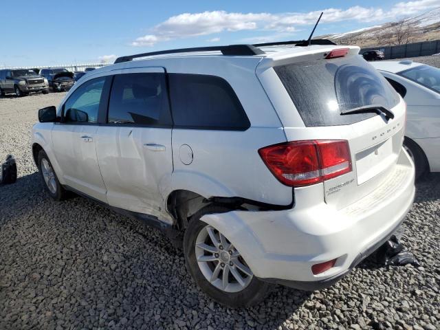 3C4PDDBG1GT135781 Dodge Journey Sxt