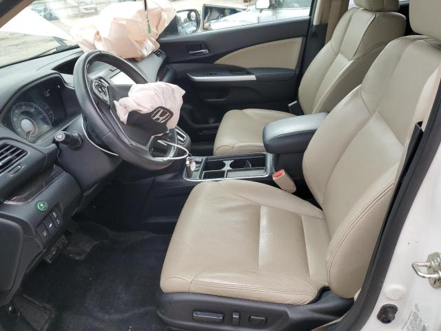5J6RM4H97GL047566 Honda Cr-v Touring