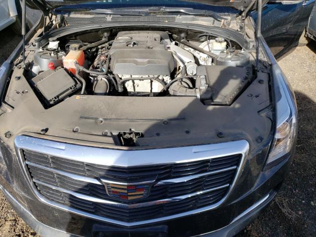 1G6AH5RX0H0190147 Cadillac ATS LUXURY