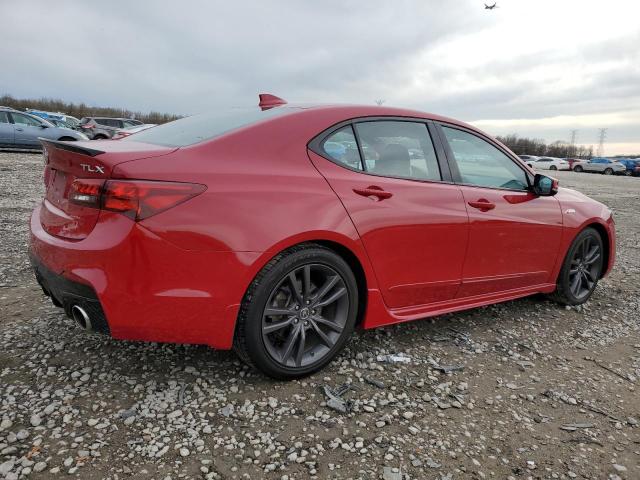 19UUB1F67KA004431 Acura Tlx Technology