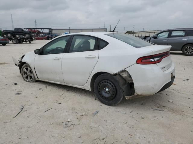 1C3CDFBB5FD158746 Dodge DART SXT