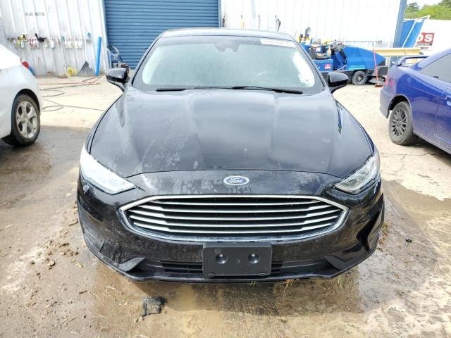 3FA6P0G71KR171986 Ford FUSION S