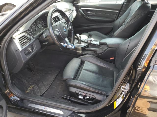 WBA8B3G53GNT92644 BMW 340 I
