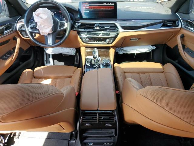 WBA53BH08PWY16942 BMW 530 I