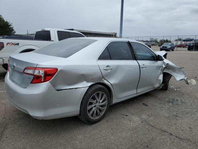 Auction sale of the 2012 Toyota Camry Base , vin: 4T4BF1FK1CR215438, lot number: 147495274