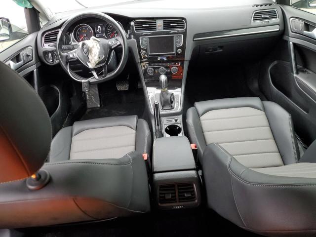 3VWC17AU9GM523851 Volkswagen Golf Sportwagen S