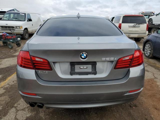 WBA5A5C51ED500642 BMW 528 I