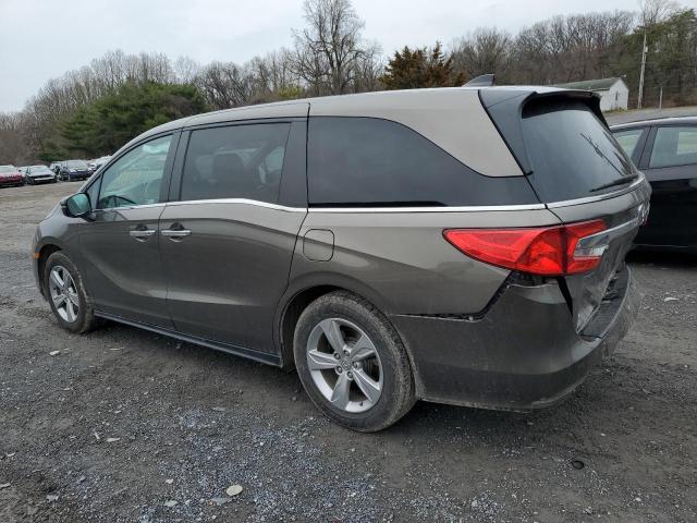 5FNRL6H58KB135118 Honda ODYSSEY EX