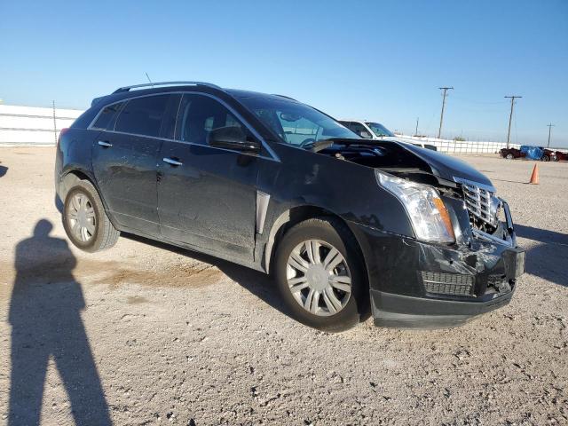3GYFNBE3XFS610168 Cadillac Srx Luxury Collection