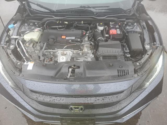 2HGFC2F61LH599002 Honda Civic Lx