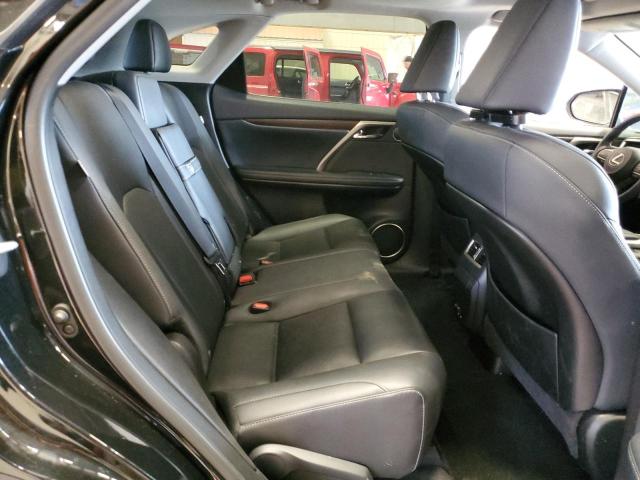 2T2H7MDA6NC313081 Lexus RX 350