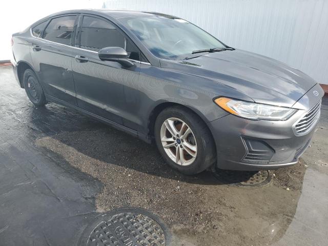3FA6P0T94KR260149 Ford FUSION SE