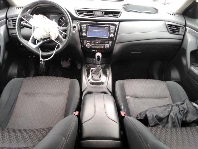 5N1AT2MV5HC791810 Nissan ROGUE SV