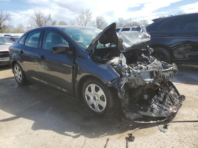 1FADP3E29GL379474 Ford FOCUS S