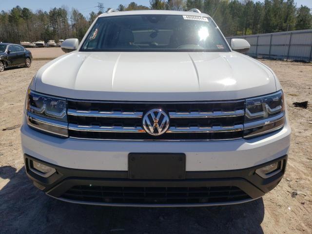 1V2NR2CA0KC602246 Volkswagen Atlas Sel Premium