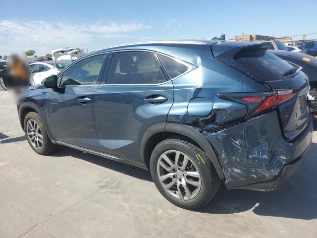 JTJYARBZ4F2021184 Lexus NX 200T