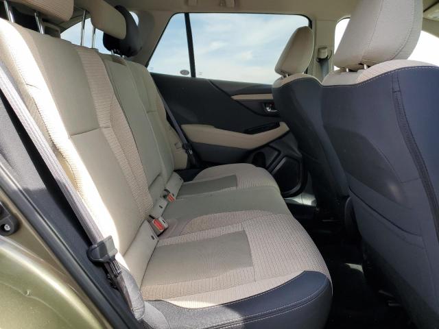 4S4BTACC6M3215619 Subaru Outback Premium