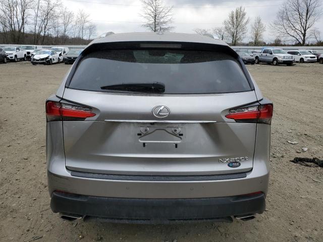 JTJBARBZ6H2148589 Lexus Nx 200t Base