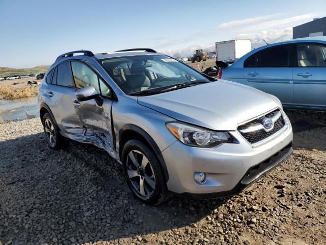 JF2GPBPC3FH219942 Subaru Xv Crosstrek 2.0i Hybrid Touring