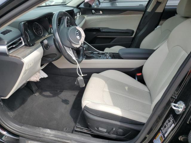 5XXG34J23MG069458 KIA K5 EX