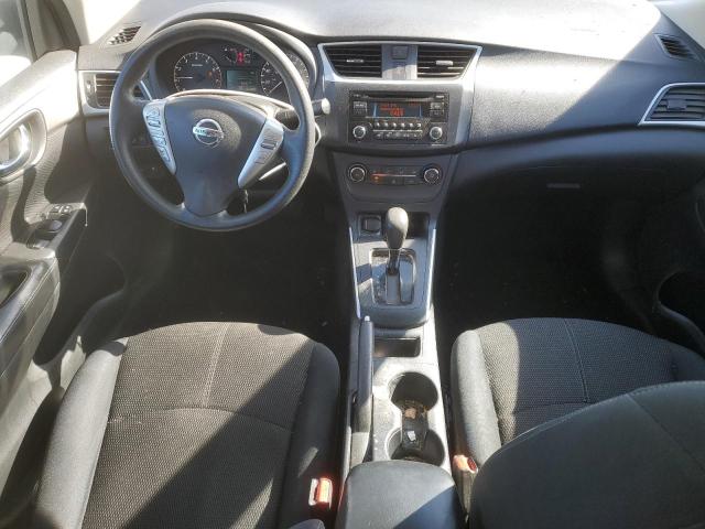3N1AB7AP3HY357776 Nissan SENTRA S