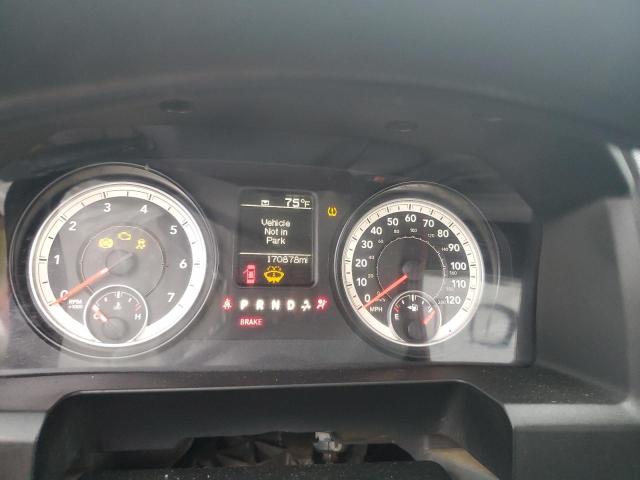 3C6JR6AT6EG192332 RAM 1500 St
