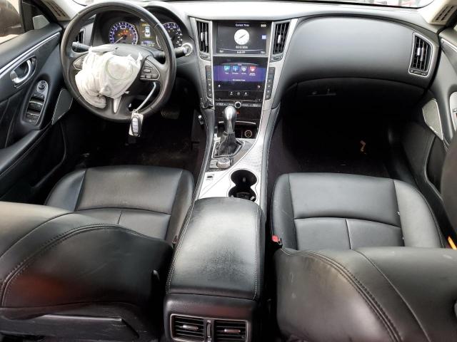 JN1EV7AP7HM739238 Infiniti Q50 Premium